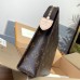 Louis Vuitton nr. 26 toilettas presbyopie clutch - M47542