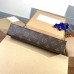 Louis Vuitton No. 26 Toiletry Bag Presbyopia Clutch - M47542