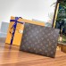 Louis Vuitton No. 26 Neceser Presbicia Embrague - M47542