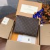 Louis Vuitton nr. 26 toilettas presbyopie clutch - M47542