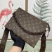 Louis Vuitton Monogram Flower Toiletry Bag M47545