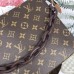 Louis Vuitton Monogram Flower Toiletry Bag M47545