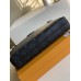 Louis Vuitton New Pouch Clutch M60417