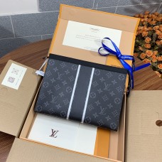 Louis Vuitton Pochette Voyage Medium M64440