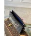 Louis Vuitton Pochette Voyage Clutch M64465