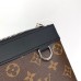 Louis Vuitton Pochette Apollo Handtasche M69411