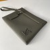 Louis Vuitton LV Aerogram Clutch M69837 Takeoff Pouch LV Aerogram Geldbörsen