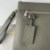 Louis Vuitton LV Aerogram Clutch M69837 Dompet Lepas Landas LV Aerogram