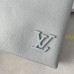 Louis Vuitton LV Aerogram clutch M69837 Takeoff Pouch LV Aerogram portemonnees