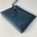 Louis Vuitton LV Aerogram Clutch M69837 Takeoff Pouch LV Aerogram Geldbörsen