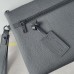 Louis Vuitton LV Aerogram clutch M69837 Takeoff Pouch LV Aerogram portemonnees