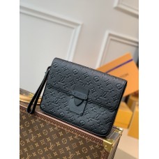 Bolsa Louis Vuitton S Lock 4A M80560