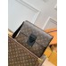 Louis Vuitton S Lock 4A Handtasche M80560