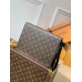 Louis Vuitton S Lock 4A Handbag M80560