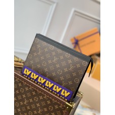 Louis Vuitton LVRubber Bolso mediano M80792