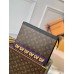 Сумка Louis Vuitton LVRрезиновая средняя M80792