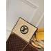 Louis Vuitton toiletry bag M81366