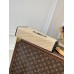 Louis Vuitton toiletry bag M81366