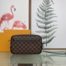 Клатч Louis Vuitton Kasai N41663