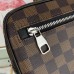 Клатч Louis Vuitton Kasai N41663