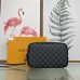 Louis Vuitton Damier Graphite Coated Canvas Kasai N41664 sklopka