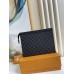 Louis Vuitton POCHETTE VOYAGE Clutch - N41696