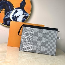 Louis Vuitton Pochette Voyage sklopka N60443