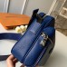 Louis Vuitton Ta?ga Кожаная сумка с монограммой для улицы M30242