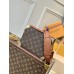 Сумка Louis Vuitton LVXNBA с ручкой Trunk M45785