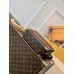 Louis Vuitton LVXNBA Handle Trunk Handtasche M45785