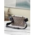 Bolsa Louis Vuitton S Lock Sling M45807