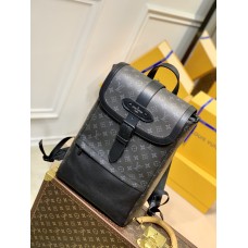 Рюкзак Louis Vuitton Saumur M45913 – Конный стиль на каждый день