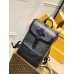 Tas Ransel Louis Vuitton Saumur M45913 - Gaya berkuda sehari-hari