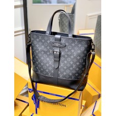 Сумка-тоут Louis Vuitton Saumur M45914 — идеальное сочетание моды