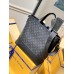 Louis Vuitton Saumur Tote M45914: la combinación perfecta de moda