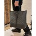 Louis Vuitton Saumur Tote M45914 - De perfecte mix van mode