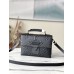 Louis Vuitton Ambassadeur Small Bag - M58711 Black