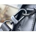 Louis Vuitton Ambassadeur Kleine Tasche - M58711 Schwarz