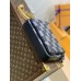 Bolso bandolera Louis Vuitton Trio - M80401