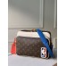 Louis Vuitton M85143 NBA-collectie NIL messengertas