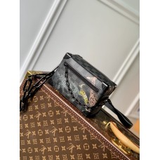 Сумка Louis Vuitton Mini Soft Trunk N45278