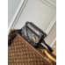 Tas Tangan Bagasi Lembut Mini Louis Vuitton N45278