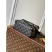 Louis Vuitton Mini Soft Trunk-handtas N45278