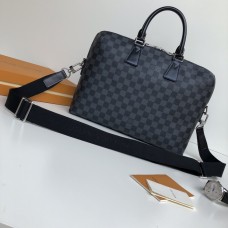 Louis Vuitton herenaktentas LV PORTE-DOCUMENTS JOUR N48224