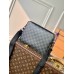 Louis Vuitton N58040 Trio Messenger Bag