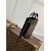 Louis Vuitton Sac Plat XS táska - N60479 fekete