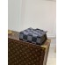 Louis Vuitton Sac Plat XS táska - N60479 fekete