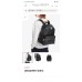 Louis Vuitton M30230 Discovery Kleiner Rucksack