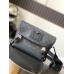 Louis Vuitton Messenger PM Voyager Bolsa mensageiro pequena M40511