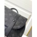 Louis Vuitton N41379 Bolsa requintada - feita à mão em francês A